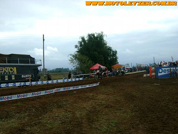 MOTOCORSS 201